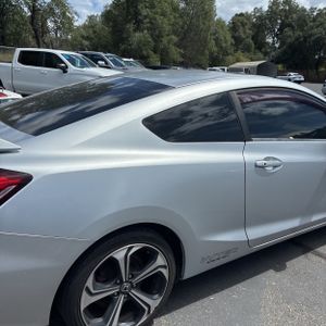 HONDA CIVIC SI - 9