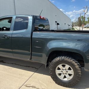 CHEVROLET COLORADO WORK TRUCK - 6