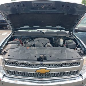صورة مصغرة 40 لـ 2012 Chevrolet SILVERADO 1500 LT