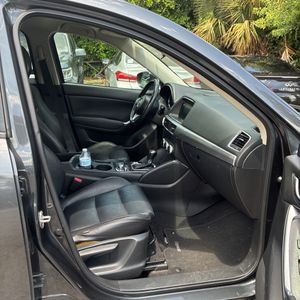 2016 Mazda CX-5 TOURING thumbnail 33