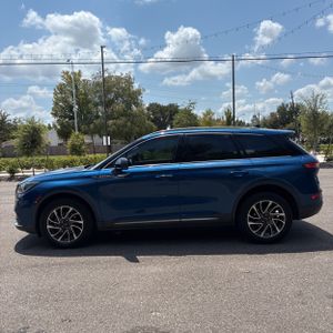 صورة 3 لـ 2020 Lincoln CORSAIR STANDARD
