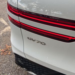 صورة مصغرة 23 لـ 2024 Genesis GV70 2.5T STANDARD
