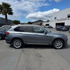 BMW X5 EDRIVE XDRIVE40E IPERFORMANCE - 10