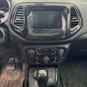 2018 JEEP COMPASS ALTITUDE thumbnail 37
