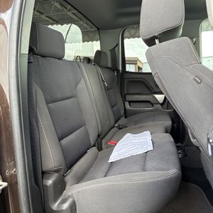 2018 Chevrolet SILVERADO 1500 LT — миниатюра 33