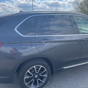 BMW X5 EDRIVE XDRIVE40E - 9