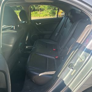 صورة مصغرة 34 لـ 2011 Acura TSX BASE