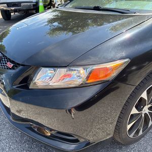 2013 Honda CIVIC SI — миниатюра 59