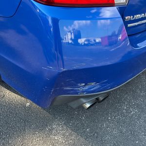 2015 Subaru WRX PREMIUM — фото 57
