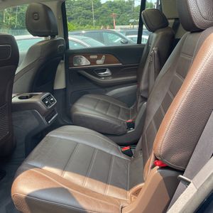 2020 Mercedes-BENZ GLS — миниатюра 32