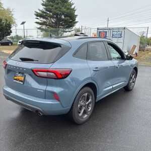 FORD ESCAPE ST-LINE - 8