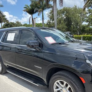 2023 Chevrolet TAHOE LT — миниатюра 13