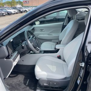 صورة 31 لـ 2024 Hyundai KONA SEL