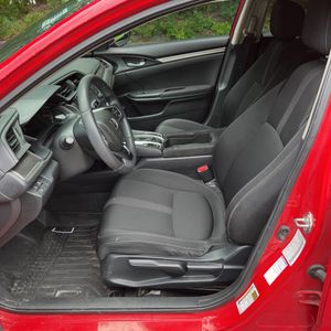 2020 Honda CIVIC LX 缩略图 32
