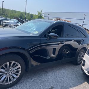 2024 Mazda CX-90 3.3 TURBO PREFERRED — фото 3
