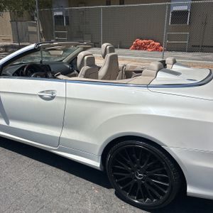 2014 Mercedes-BENZ E-CLASS 照片 6