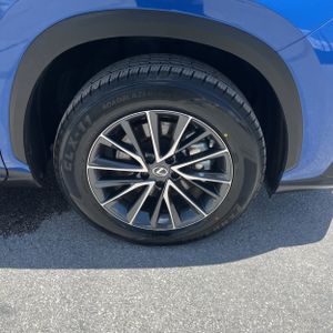 صورة 20 لـ 2022 Lexus NX 250 PREMIUM