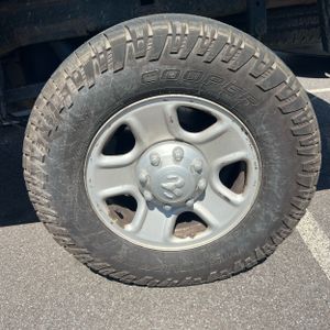 2014 RAM 2500 TRADESMAN 照片 18