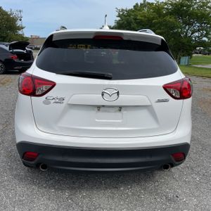 صورة 7 لـ 2016 Mazda CX-5 GRAND TOURING