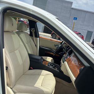 صورة 32 لـ 2015 ROLLS-ROYCE GHOST BASE