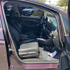 2015 Honda FIT EX — миниатюра 33