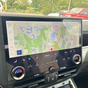 2024 Lexus GX 550 OVERTRAIL 照片 38