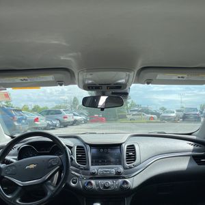 2015 Chevrolet IMPALA LTZ — миниатюра 31