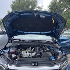 2019 Volkswagen JETTA S — миниатюра 43