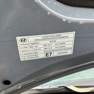 2024 Hyundai SONATA SEL 缩略图 45