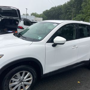 صورة 2 لـ 2013 Mazda CX-5 TOURING