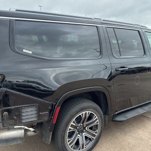 JEEP WAGONEER L SERIES II 4X4 - 9