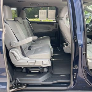 2018 Honda ODYSSEY EX-L 照片 31