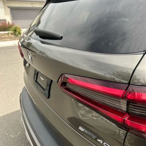 2022 BMW X5 SDRIVE40I — миниатюра 55