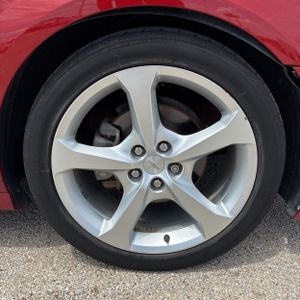 صورة مصغرة 20 لـ 2015 Chevrolet CAMARO LT