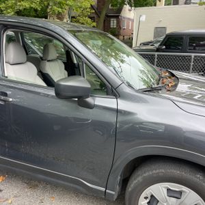 صورة مصغرة 13 لـ 2023 Subaru FORESTER BASE