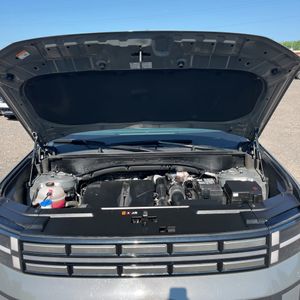 صورة مصغرة 43 لـ 2025 Hyundai SANTA FE SEL