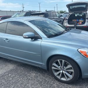 2013 Volvo C70 T5 缩略图 13