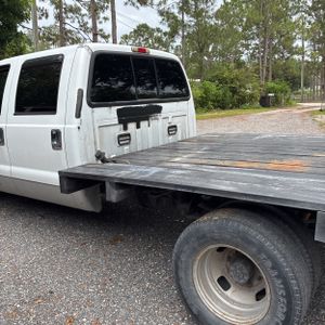 FORD F-350 SUPER DUTY LARIAT - 6