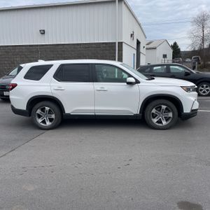 HONDA PILOT EX-L - 10