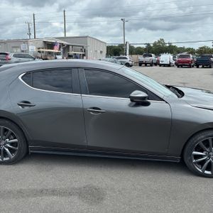 2020 Mazda MAZDA3 HATCHBACK BASE — миниатюра 11
