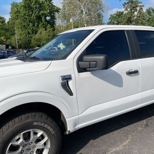 FORD F-150 XLT - 2