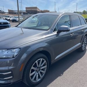 AUDI Q7 45 PREMIUM - 2