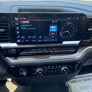 2022 Chevrolet SILVERADO 1500 LT — миниатюра 41