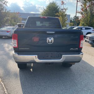 2019 RAM 2500 BIG HORN 照片 7