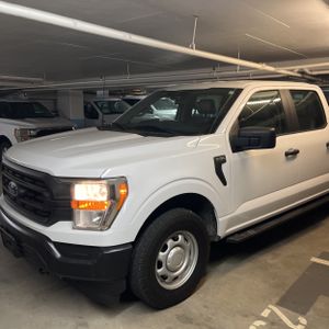 FORD F-150 XL - 2