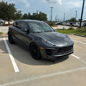 2018 Porsche MACAN GTS — фото 12