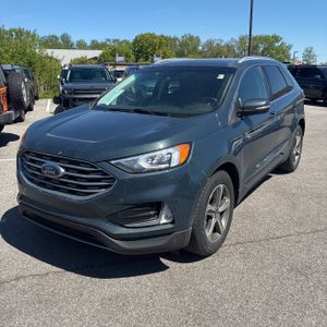 FORD EDGE SEL - 1