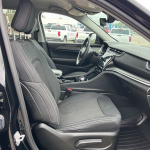2023 JEEP GRAND CHEROKEE LAREDO 缩略图 33
