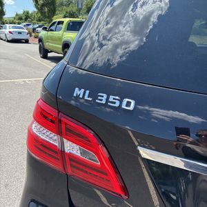 2012 Mercedes-BENZ M-CLASS — миниатюра 19