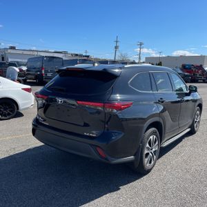 TOYOTA HIGHLANDER - 8